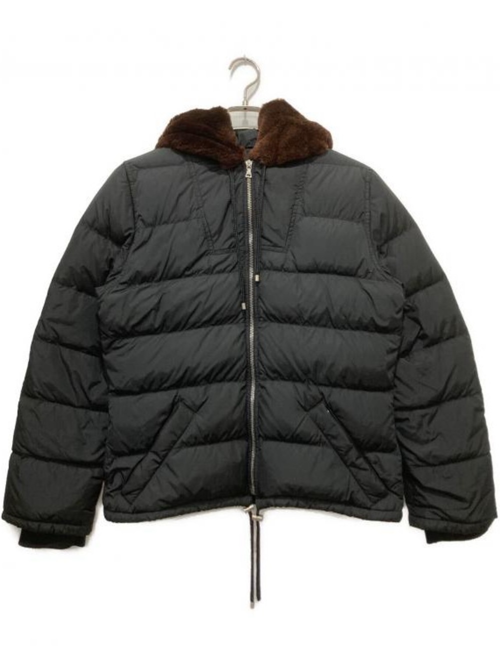 Prada FW/1993 women’s down pull over ski jacket